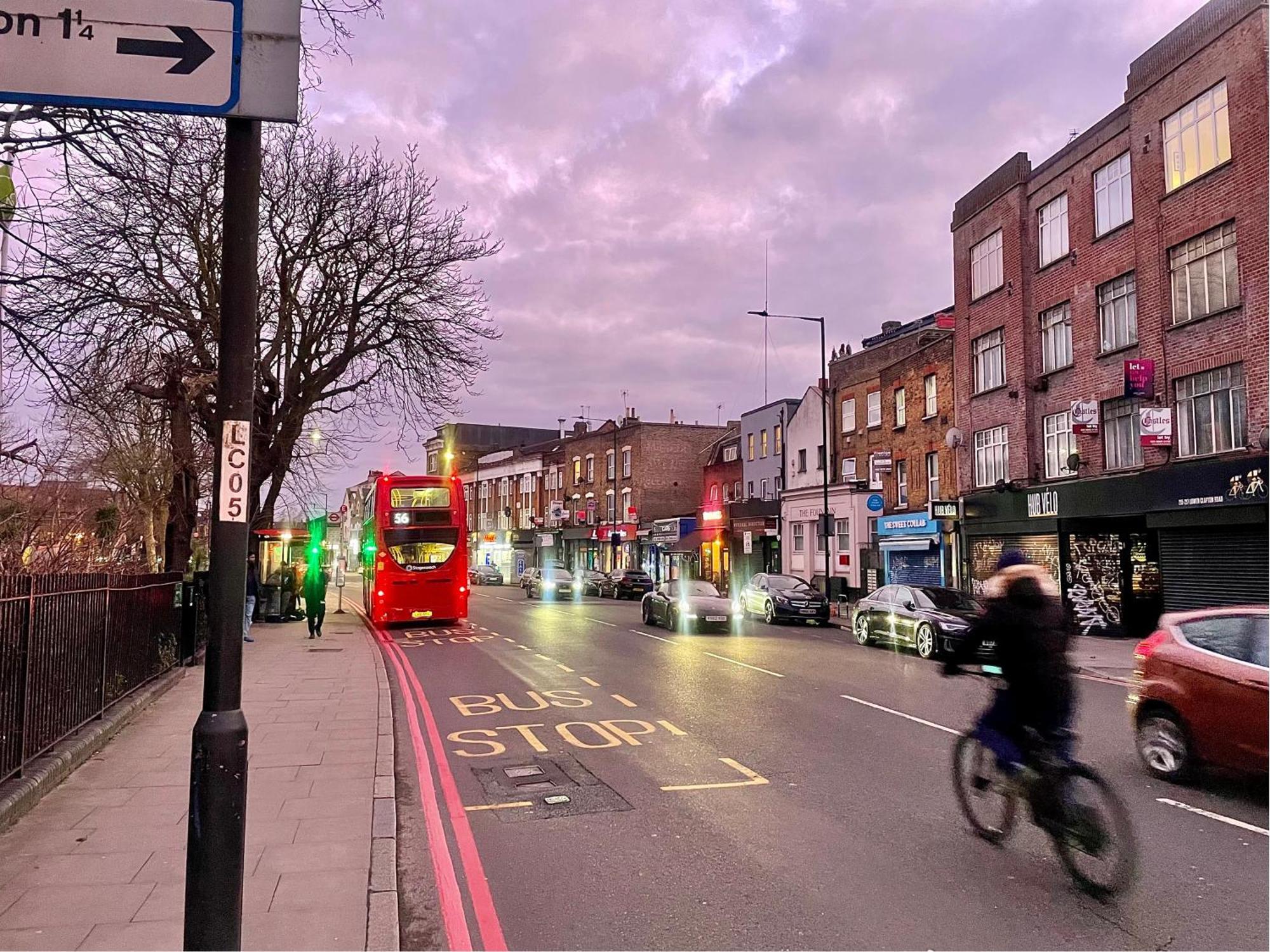 Hackney Suites - En-Suite Rooms & Amenities 伦敦 外观 照片